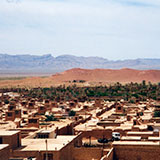 Le désert Dasht eKavir