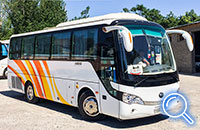 Yutong ZK6858H
