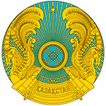 Armoiries de l'Ouzbékistan